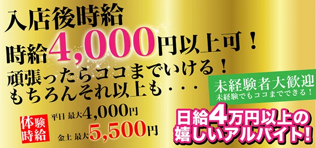太田市のセクキャバ-モーミヤンの求人画像【ジーチャンネル】