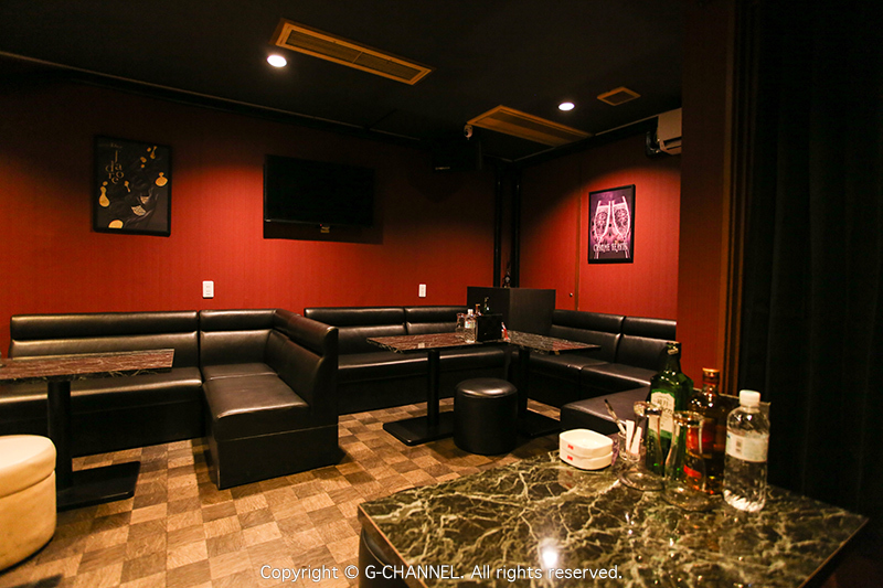 ジーチャンネル|クラブ・ラウンジ|埼玉県 - 熊谷市|Lounge MUSEの店内写真5